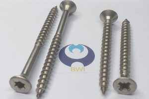 CBS Flat HD - Screw Sample