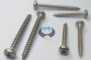 CBS Pan HD - Screw Sample
