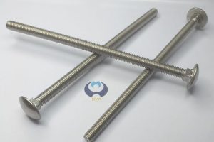 DIN 603 - Screw Sample