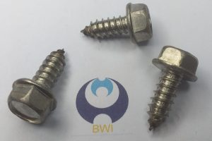 DIN 6928 - Screw Sample