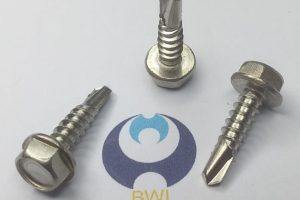 DIN 7504 K - Screw Sample