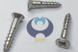 DIN 7997 - Screw Sample