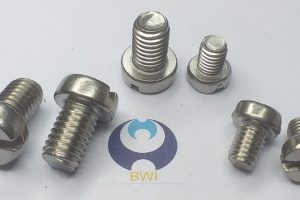 DIN 84 - Screw Sample