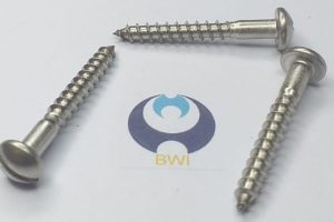 DIN 96 - Screw Sample