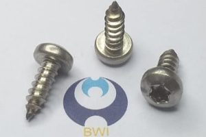 ISO 14585 - Screw Sample